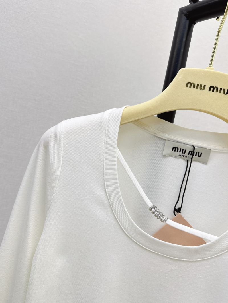 Alexander Wang T-Shirts